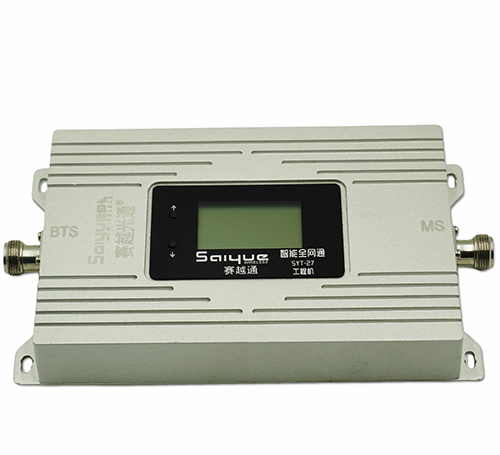 路北双频手机信号增强器800㎡