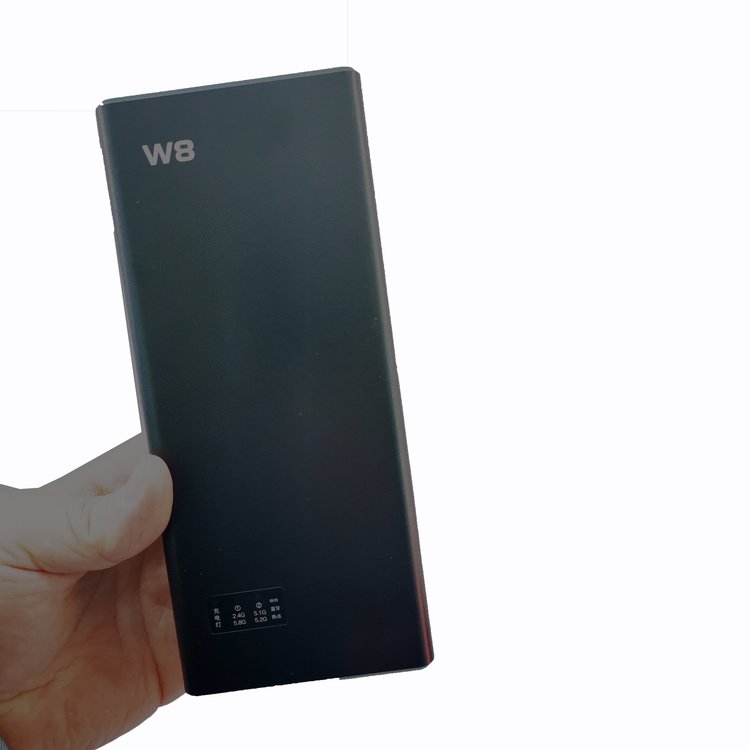  路北蓝牙WiFi信号屏蔽器
