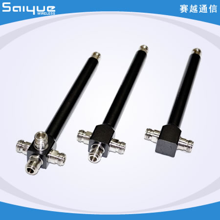  路北FM调频广播同步广播功分器
