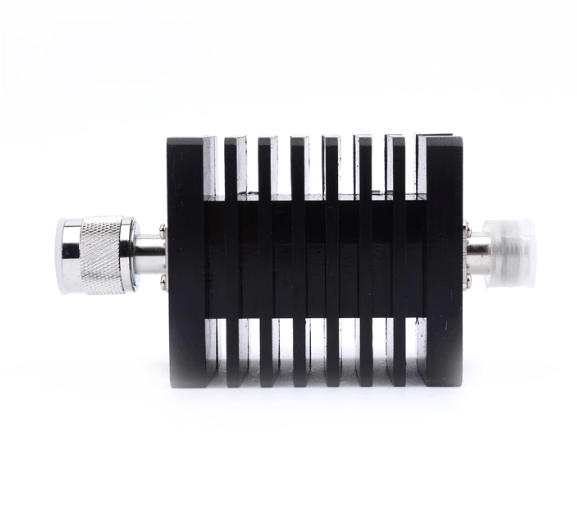  路北腔体固定衰减器0-3G/0-4G  N型接口